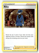 Riley