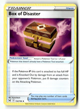 Box of Disaster