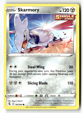 Skarmory