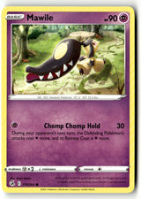 Mawile