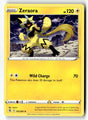 Zeraora