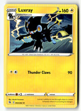 Luxray