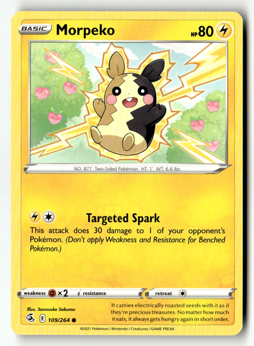 Morpeko (109)