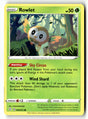 Rowlet