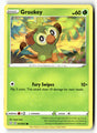 Grookey