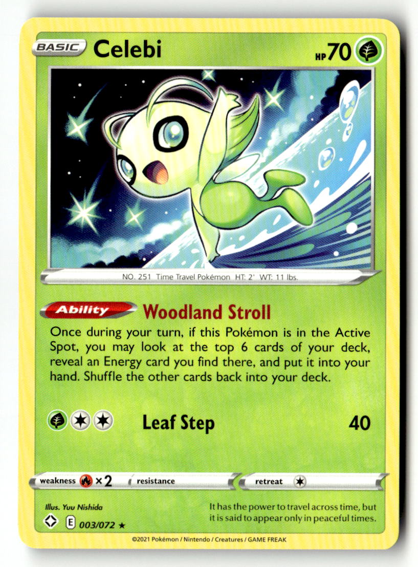 Celebi