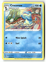 Croconaw