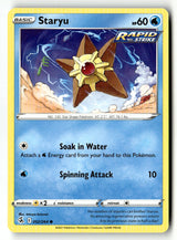 Staryu