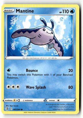 Mantine