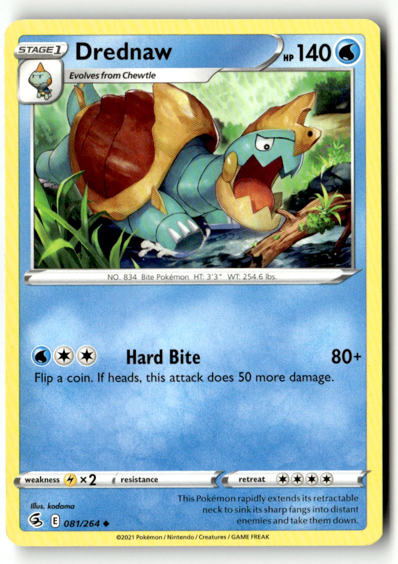 Drednaw