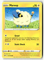 Mareep