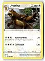 Ursaring