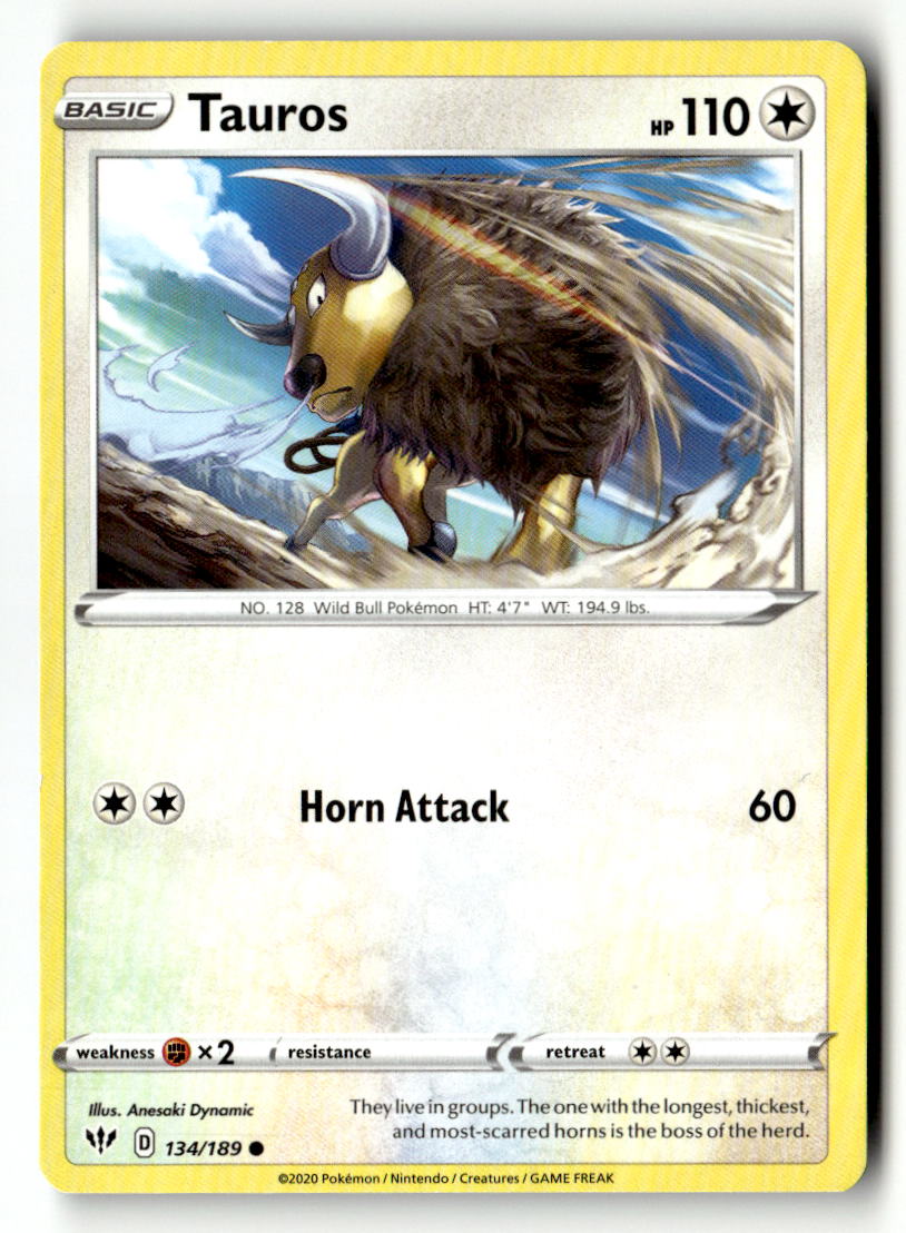 Tauros