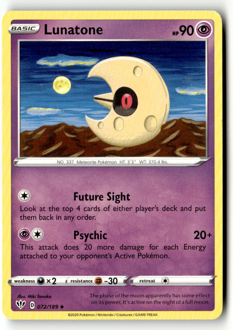Lunatone