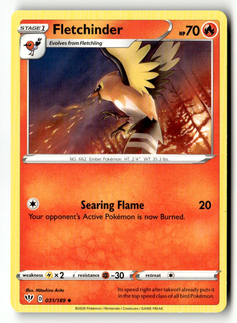 Fletchinder