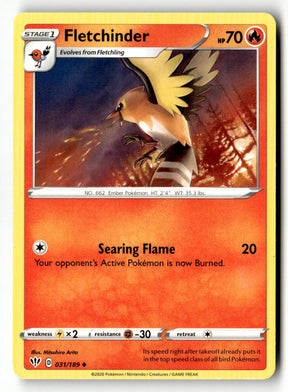 Fletchinder