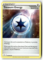Treasure Energy