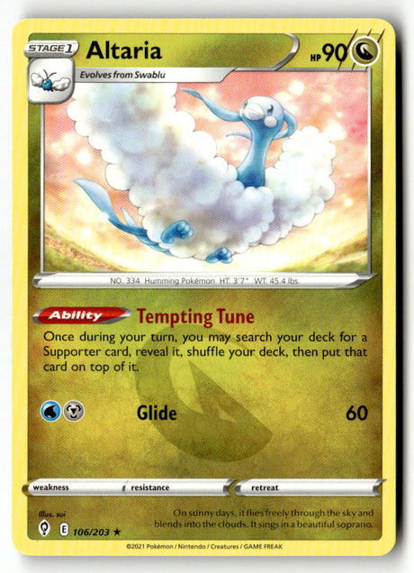 Altaria
