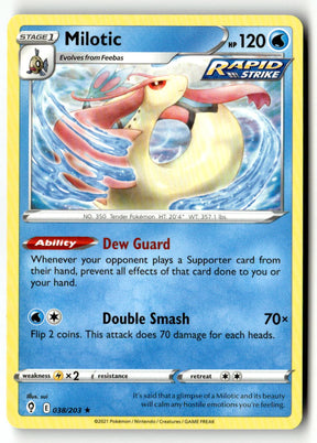 Milotic