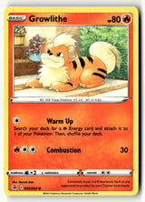 Growlithe