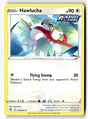 Hawlucha