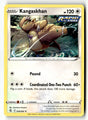 Kangaskhan