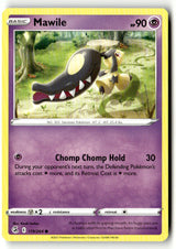 Mawile