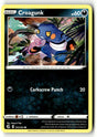 Croagunk