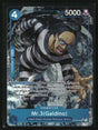 Mr.3(Galdino) (056) (Alternate Art)