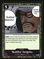 "Buddha" Sengoku