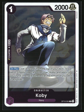 Koby