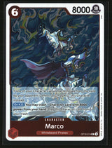 Marco