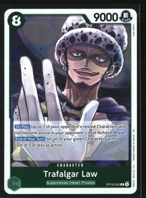 Trafalgar Law (030)
