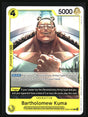 Bartholomew Kuma (EB04-055)