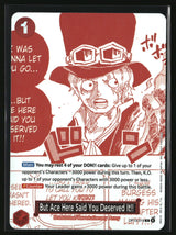 But Ace Here Said You Deserved It!! (3rd Anniversary Treasure Campaign Pack)