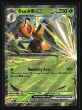 Beedrill ex - 003/086