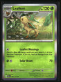 SortSwift stock scan