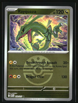 Rayquaza (Friend Ball)