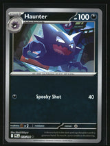 Haunter - 055/094