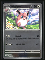 Wigglytuff - 077/094