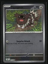 Zigzagoon