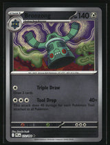 Bronzong