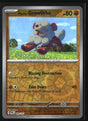 Hisuian Growlithe - 099/167