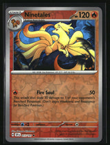 Ninetales