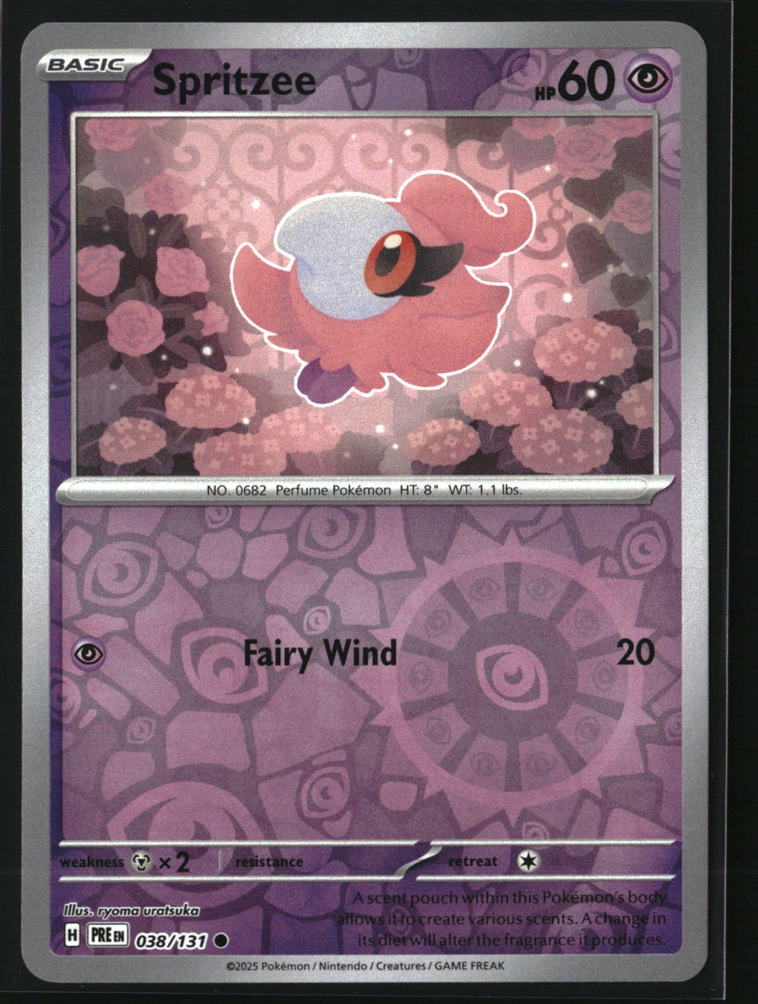SortSwift stock scan