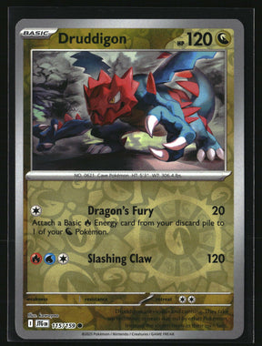 Druddigon