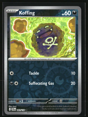 Koffing