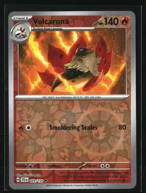 Volcarona