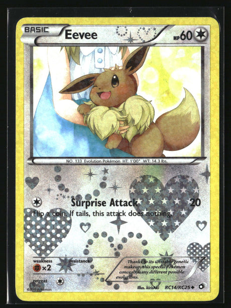 Eevee