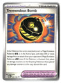 Tremendous Bomb - 082/084